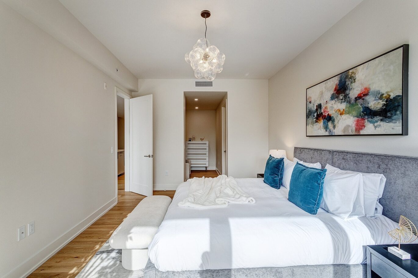 45 Av. Westminster S. #401  Montréal-Ouest (Montréal)