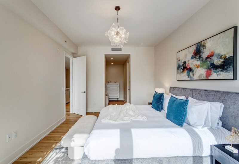 45 Av. Westminster S. #401  Montréal-Ouest (Montréal)