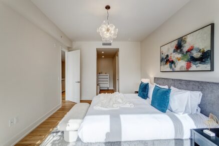 45 Av. Westminster S. #401  Montréal-Ouest (Montréal)