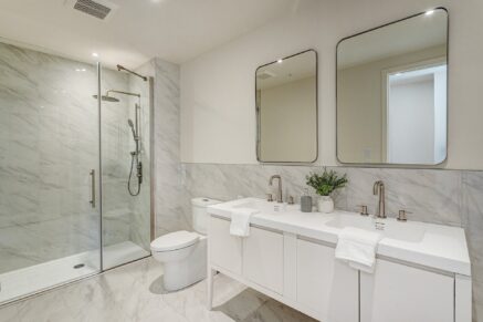 45 Av. Westminster S. #401  Montréal-Ouest (Montréal)