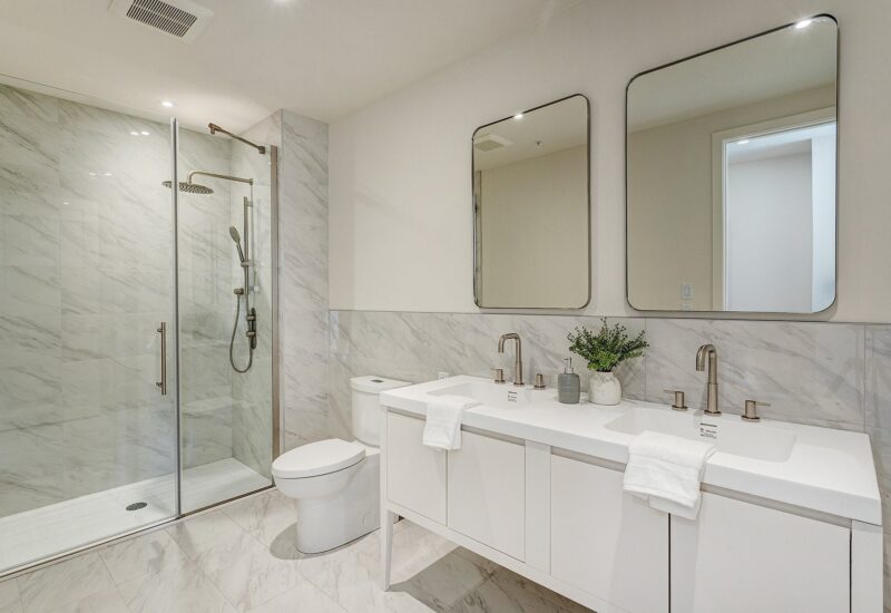 45 Av. Westminster S. #401  Montréal-Ouest (Montréal)