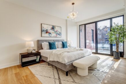 45 Av. Westminster S. #401  Montréal-Ouest (Montréal)