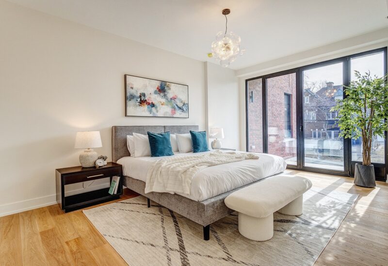 45 Av. Westminster S. #401  Montréal-Ouest (Montréal)