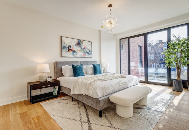 45 Av. Westminster S. #401  Montréal-Ouest (Montréal)