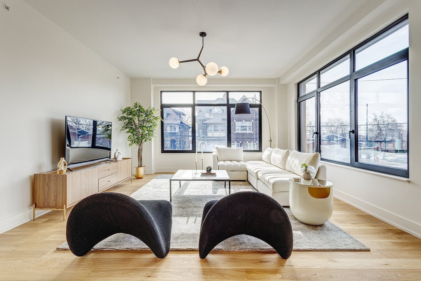 45 Av. Westminster S. #401  Montréal-Ouest (Montréal)