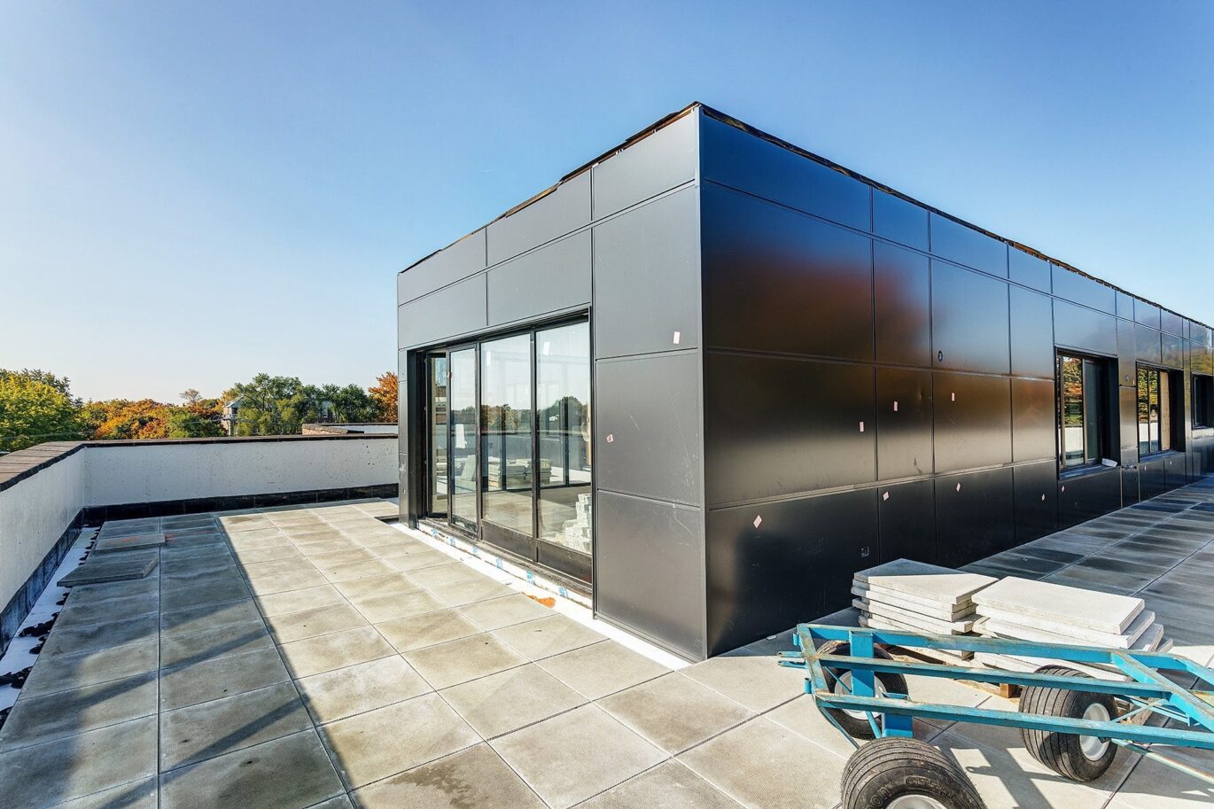 45 Av. Westminster S. #401  Montréal-Ouest (Montréal)