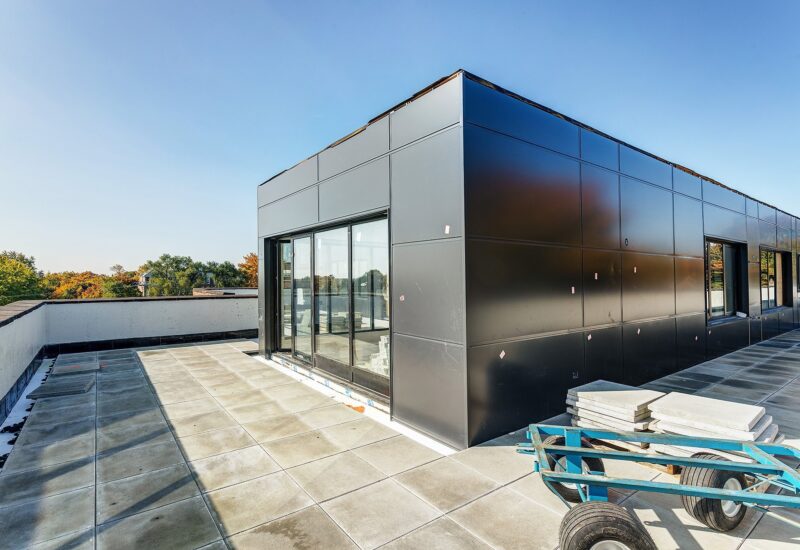 45 Av. Westminster S. #401  Montréal-Ouest (Montréal)