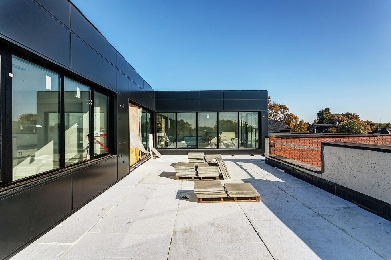 45 Av. Westminster S. #401  Montréal-Ouest (Montréal)