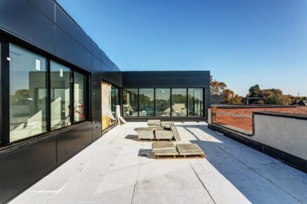 45 Av. Westminster S. #401  Montréal-Ouest (Montréal)