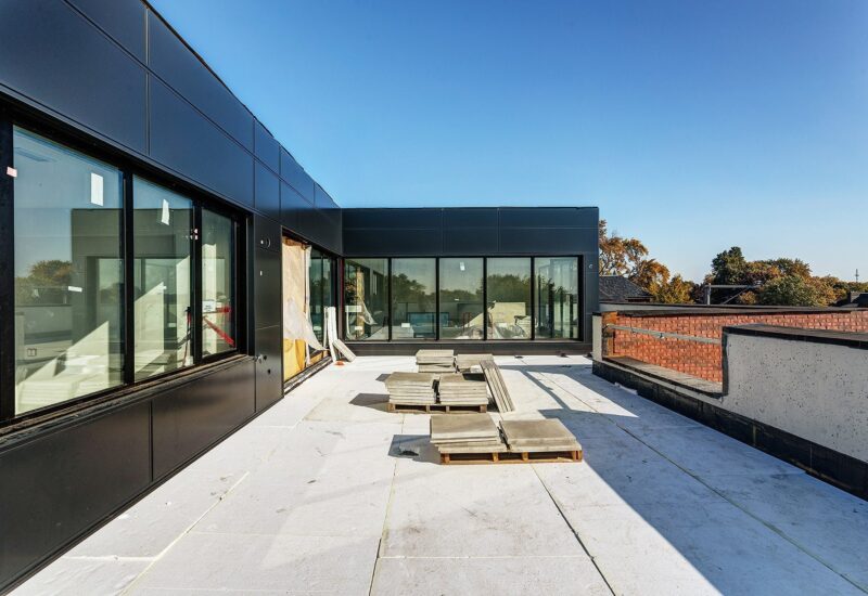 45 Av. Westminster S. #401  Montréal-Ouest (Montréal)