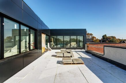 45 Av. Westminster S. #401  Montréal-Ouest (Montréal)