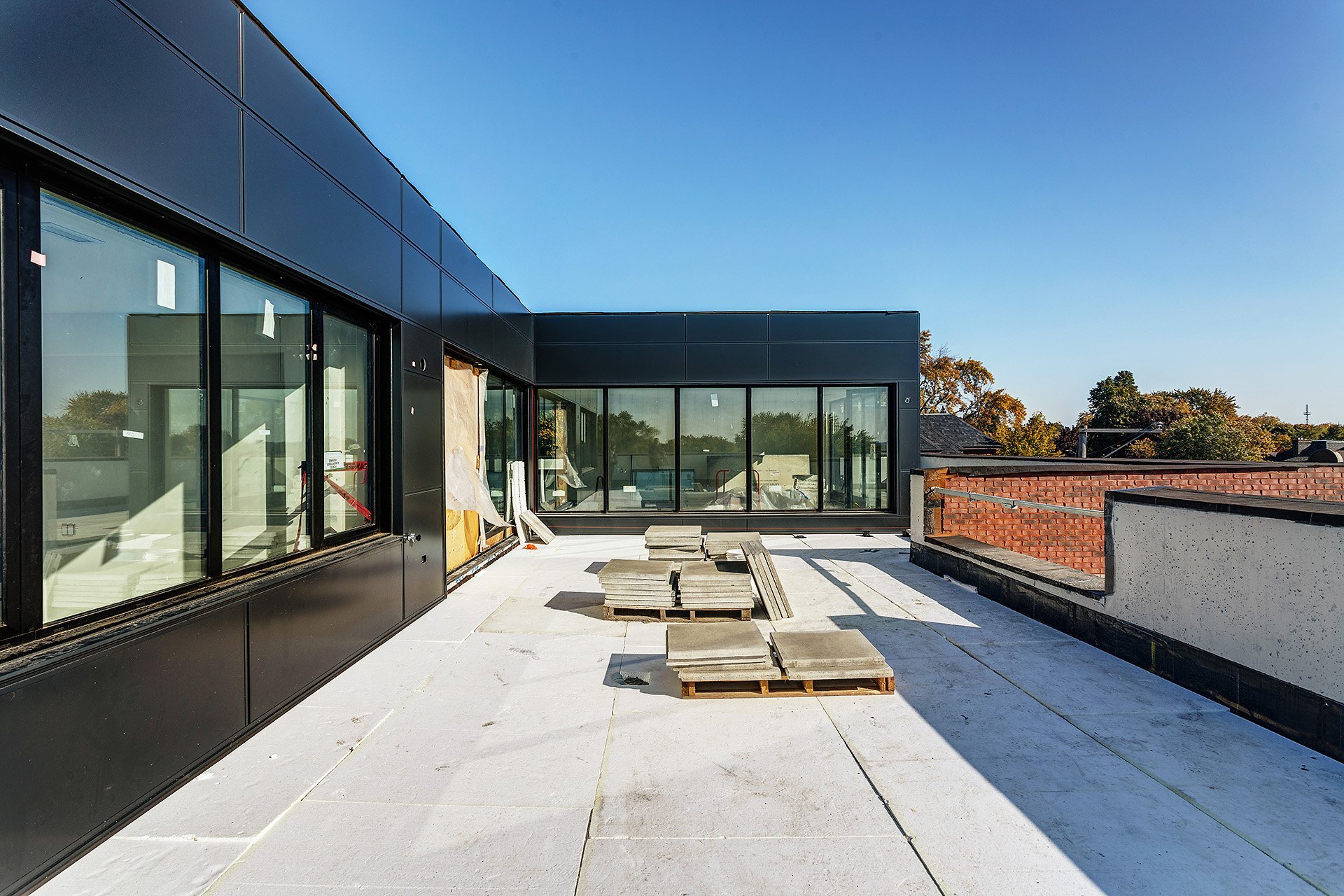 Wohnung Montréal-Ouest - picture 2