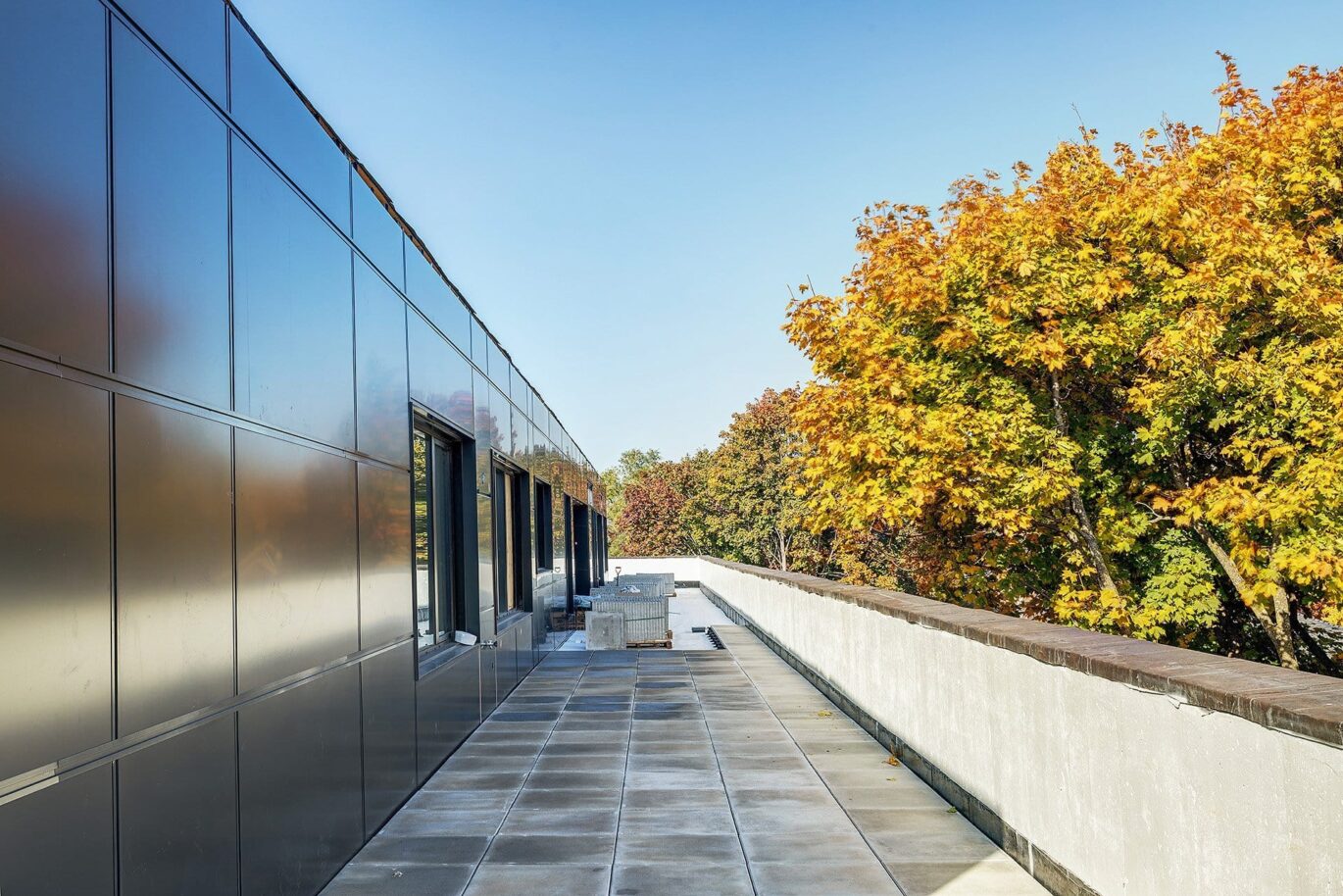 45 Av. Westminster S. #401  Montréal-Ouest (Montréal)