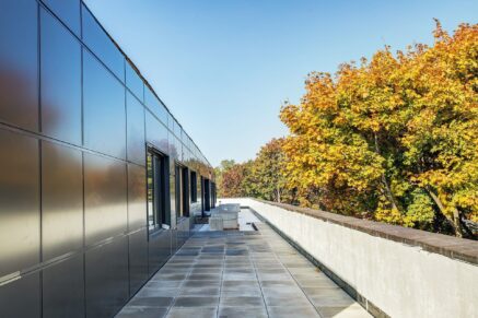 45 Av. Westminster S. #401  Montréal-Ouest (Montréal)