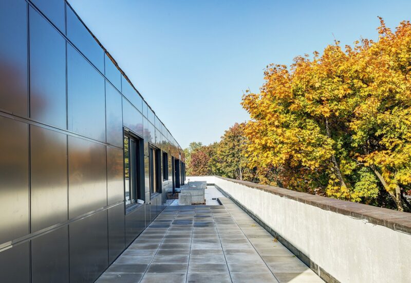 45 Av. Westminster S. #401  Montréal-Ouest (Montréal)