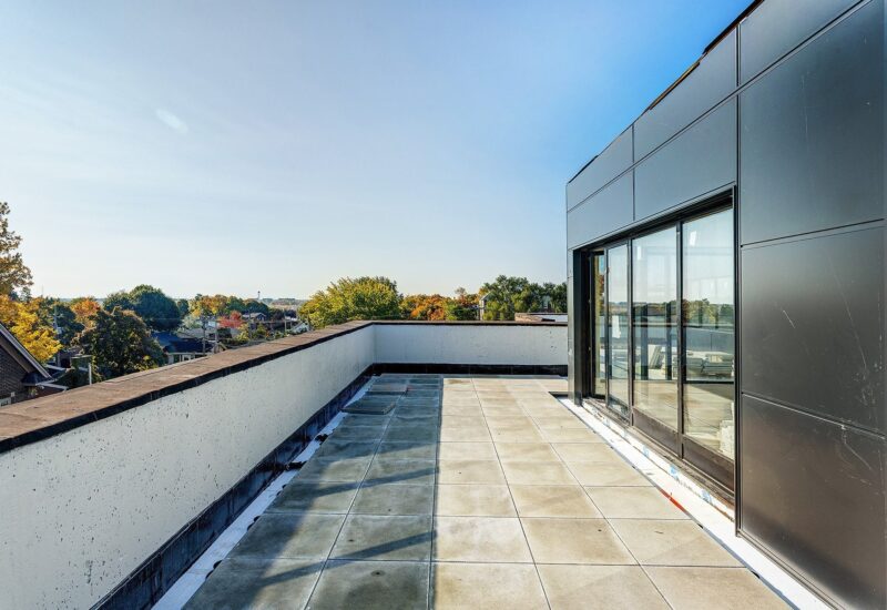 45 Av. Westminster S. #401  Montréal-Ouest (Montréal)