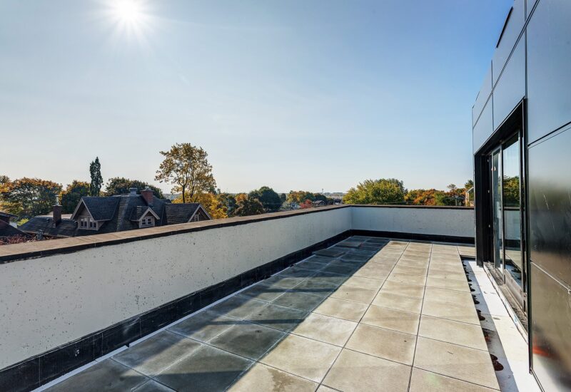 45 Av. Westminster S. #401  Montréal-Ouest (Montréal)