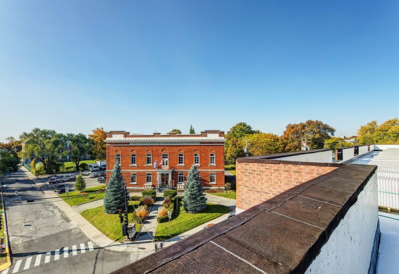 45 Av. Westminster S. #401  Montréal-Ouest (Montréal)