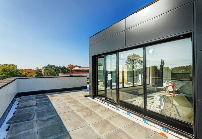 45 Av. Westminster S. #401  Montréal-Ouest (Montréal)