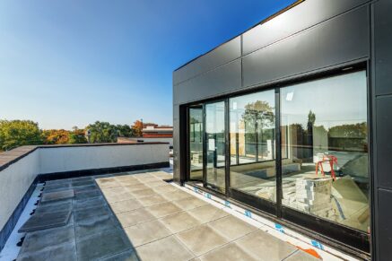 45 Av. Westminster S. #401  Montréal-Ouest (Montréal)