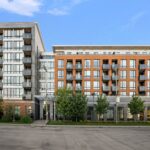 775 Av. Plymouth #709  Mont-Royal (Montréal)