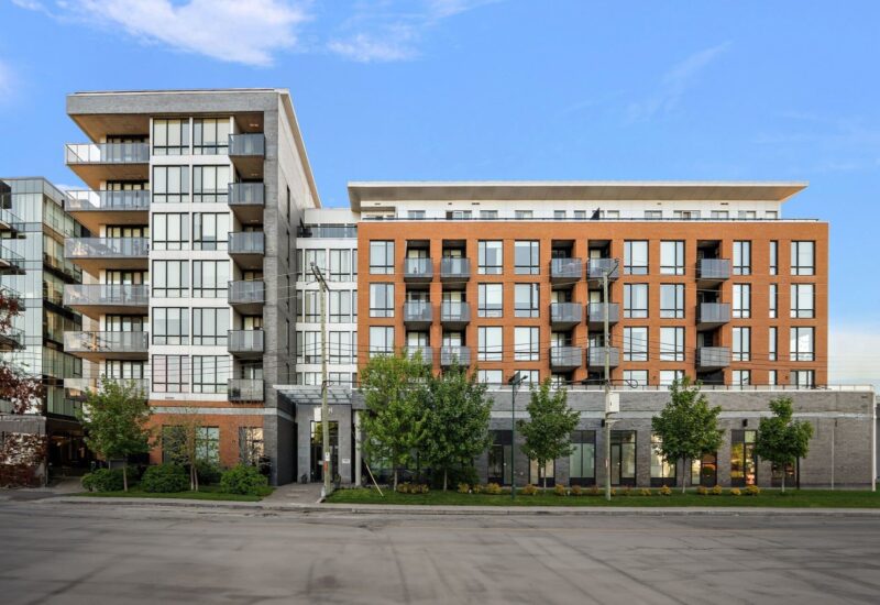 775 Av. Plymouth #709  Mont-Royal (Montréal)