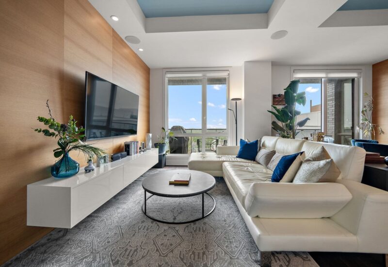 775 Av. Plymouth #709  Mont-Royal (Montréal)