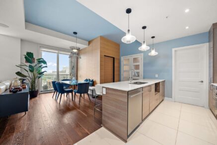 775 Av. Plymouth #709  Mont-Royal (Montréal)