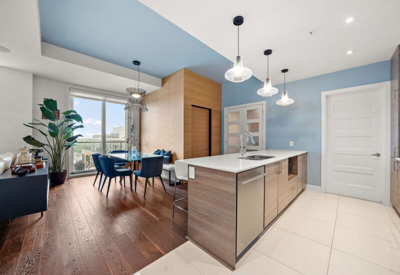 775 Av. Plymouth #709  Mont-Royal (Montréal)