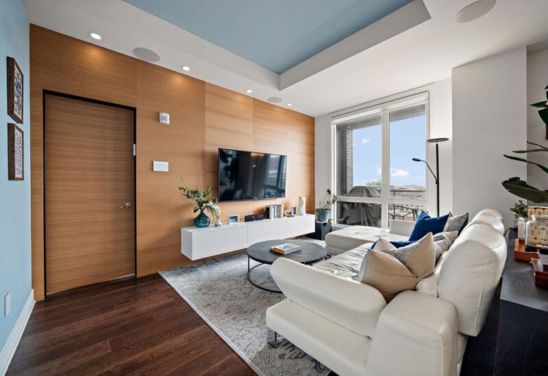 775 Av. Plymouth #709  Mont-Royal (Montréal)