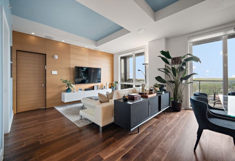 775 Av. Plymouth #709  Mont-Royal (Montréal)