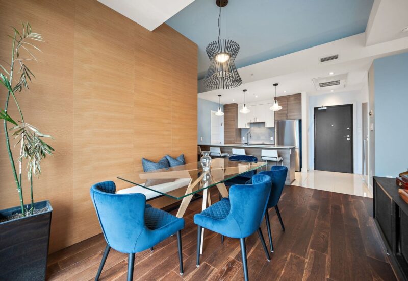 775 Av. Plymouth #709  Mont-Royal (Montréal)