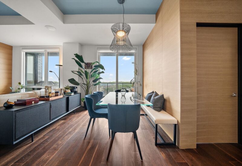 775 Av. Plymouth #709  Mont-Royal (Montréal)