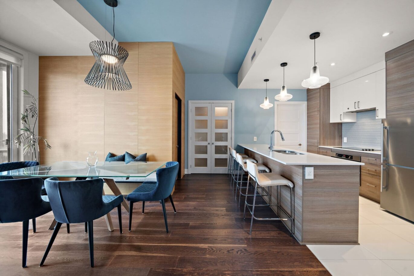 775 Av. Plymouth #709  Mont-Royal (Montréal)