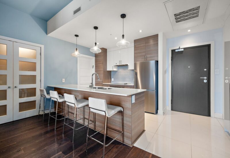 775 Av. Plymouth #709  Mont-Royal (Montréal)