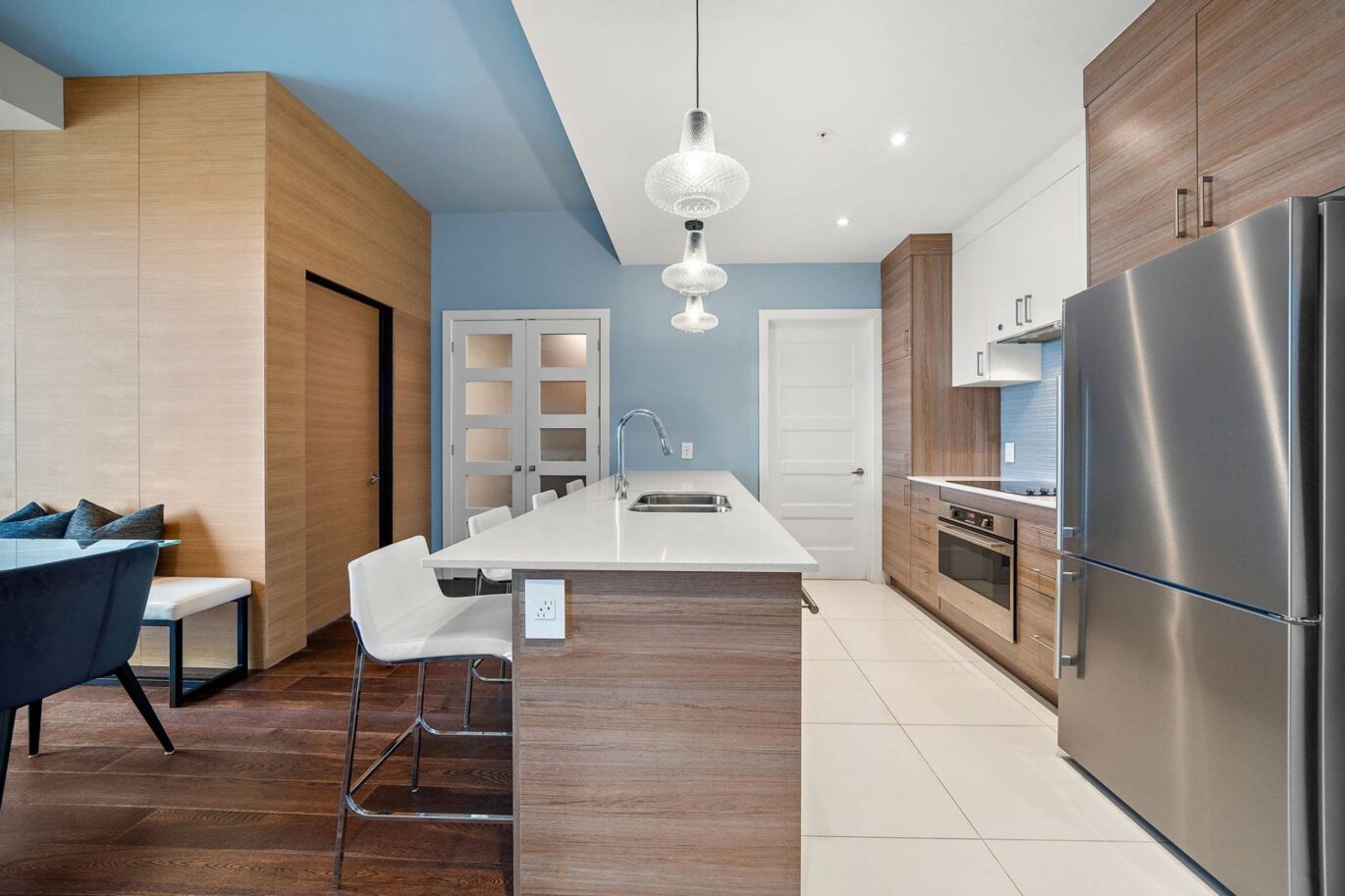 775 Av. Plymouth #709  Mont-Royal (Montréal)