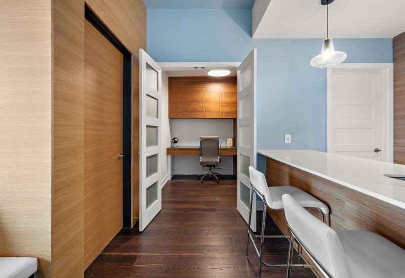 775 Av. Plymouth #709  Mont-Royal (Montréal)