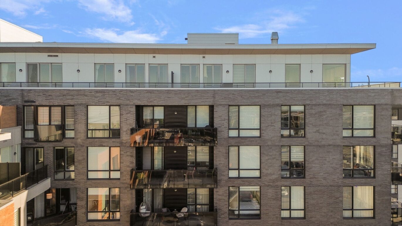 775 Av. Plymouth #709  Mont-Royal (Montréal)