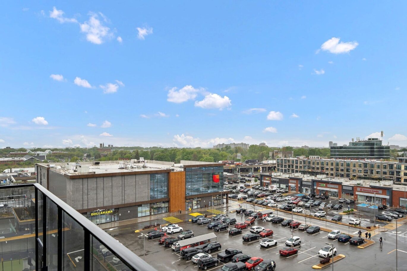 775 Av. Plymouth #709  Mont-Royal (Montréal)