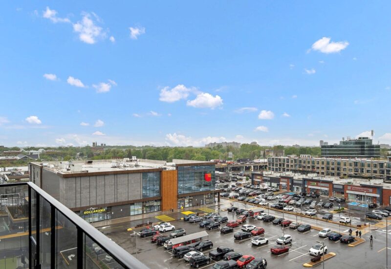 775 Av. Plymouth #709  Mont-Royal (Montréal)