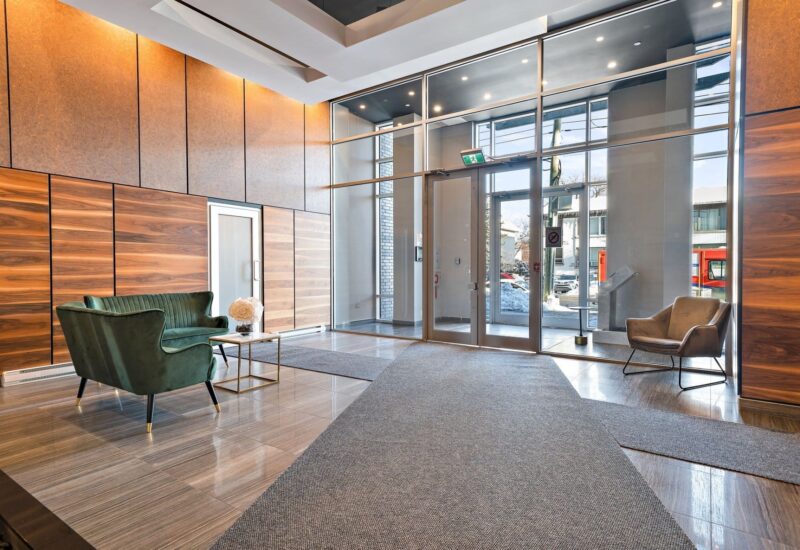 775 Av. Plymouth #709  Mont-Royal (Montréal)