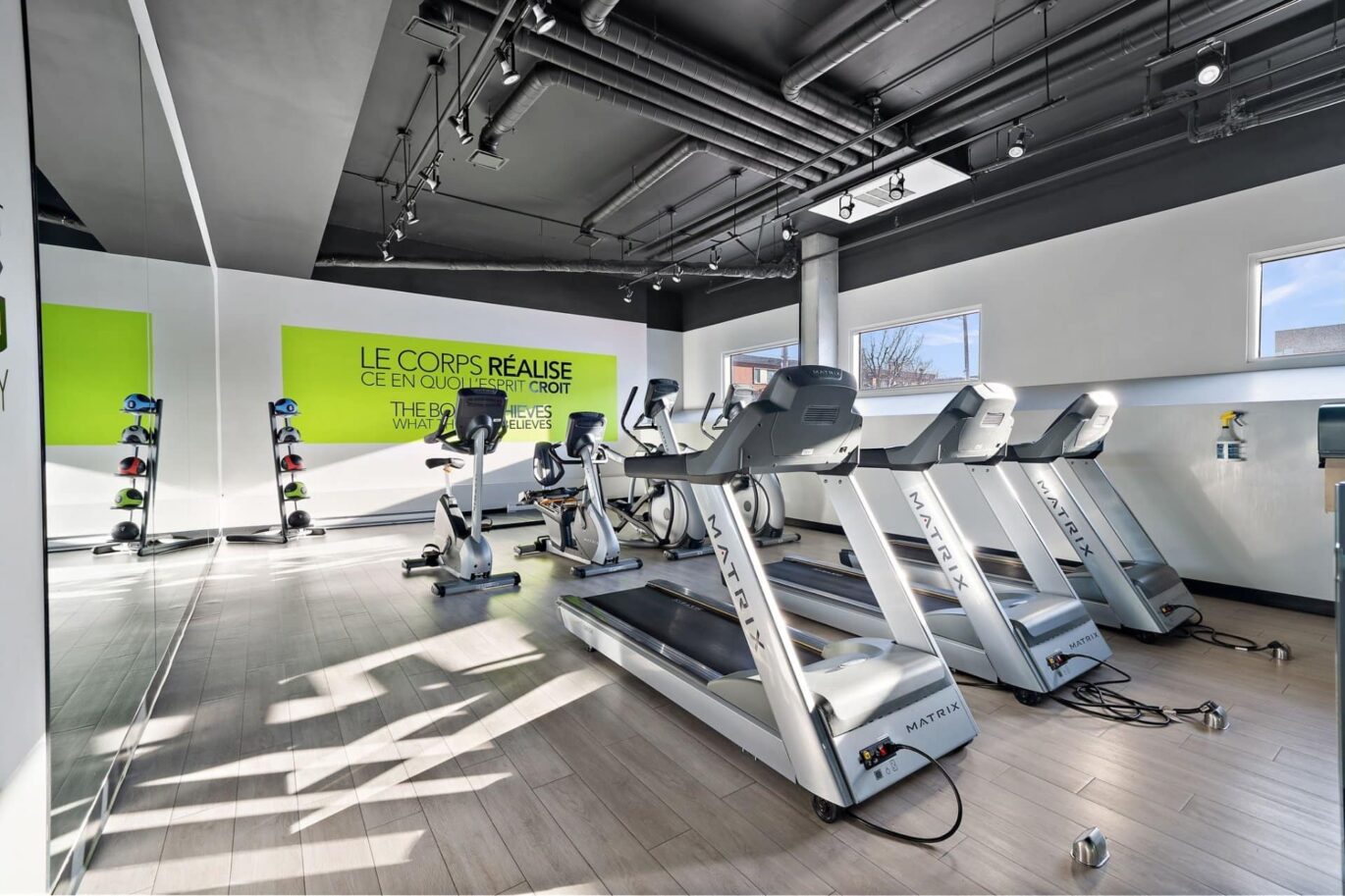 775 Av. Plymouth #709  Mont-Royal (Montréal)