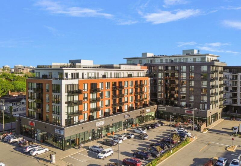 775 Av. Plymouth #709  Mont-Royal (Montréal)