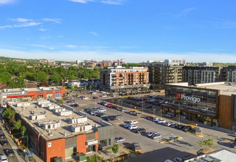 775 Av. Plymouth #709  Mont-Royal (Montréal)