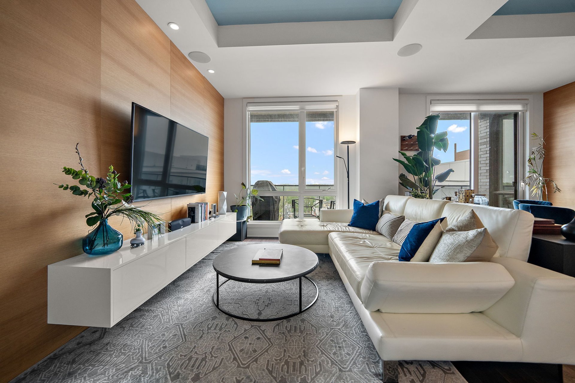 Wohnung Mont-Royal - picture 2