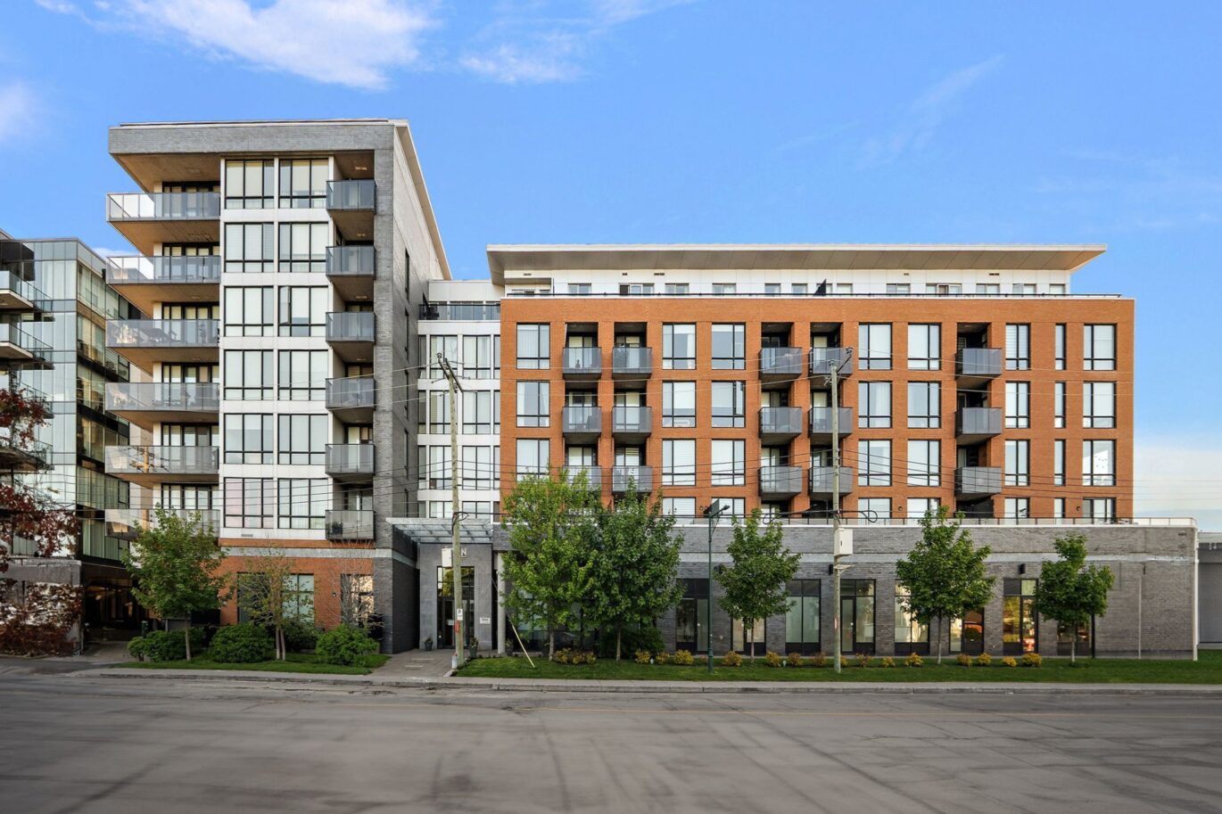 775 Av. Plymouth #709  Mont-Royal (Montréal)