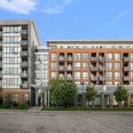 775 Av. Plymouth #709  Mont-Royal (Montréal)