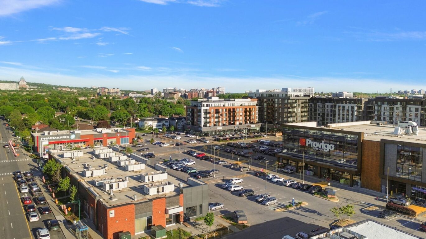 775 Av. Plymouth #709  Mont-Royal (Montréal)