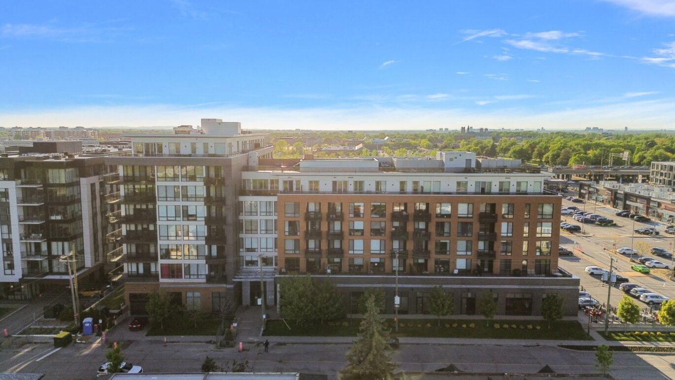 775 Av. Plymouth #709  Mont-Royal (Montréal)
