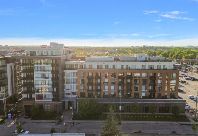 775 Av. Plymouth #709  Mont-Royal (Montréal)